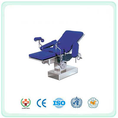 SY-I012 Electric Gynecological Operating Table